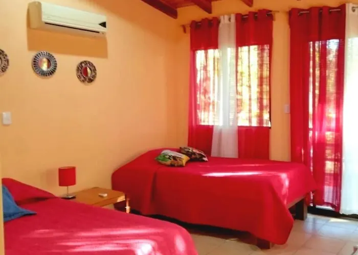 Hotel Hacienda Del Sol Paraiso (Guanacaste)