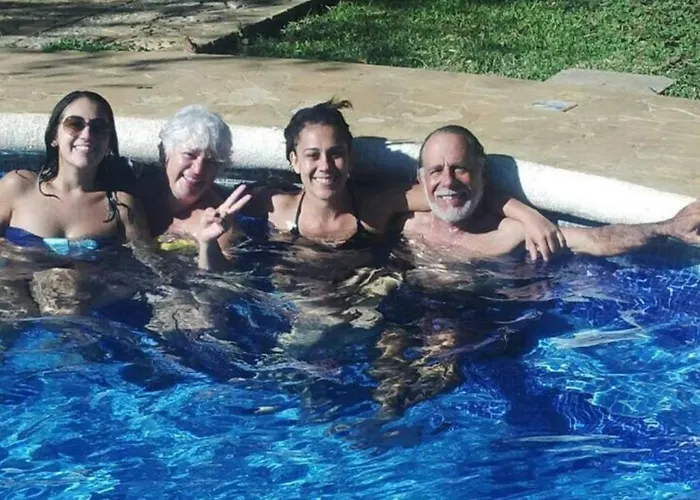 Hacienda Del Sol Hotel *