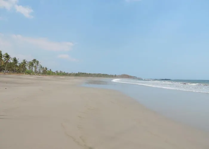 Hacienda Del Sol Hotel Paraiso (Guanacaste)