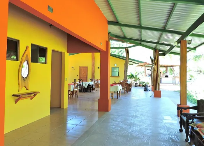 Hacienda Del Sol *