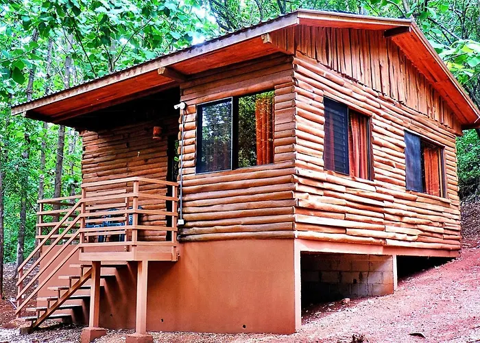 Hacienda Del Sol *