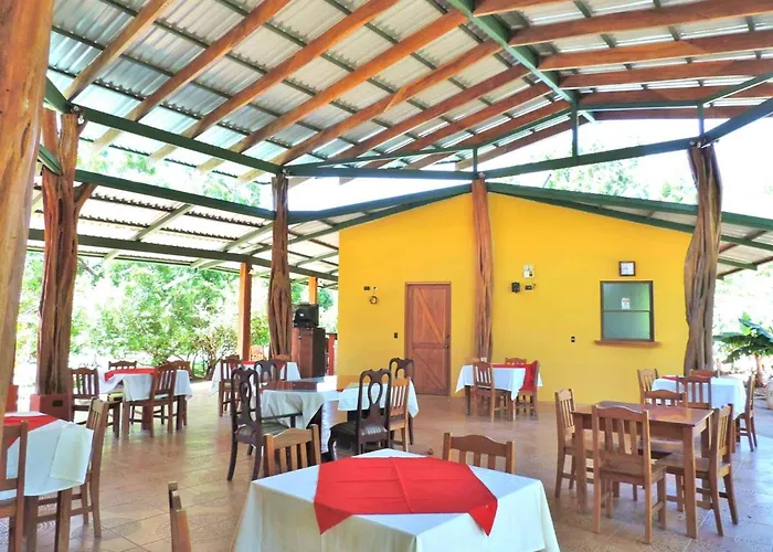 Hacienda Del Sol *