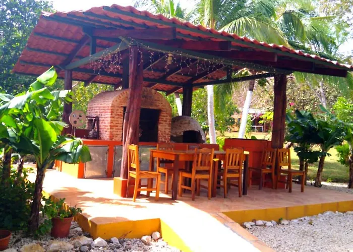 Hotel Hacienda Del Sol *