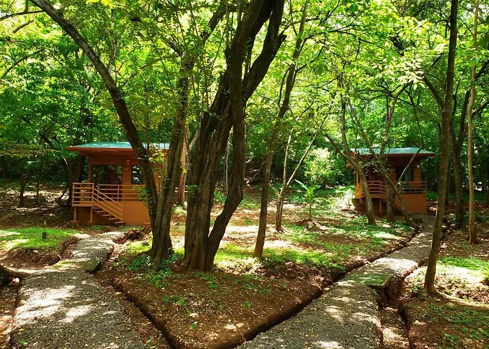 Hacienda Del Sol Hotel Paraiso (Guanacaste)