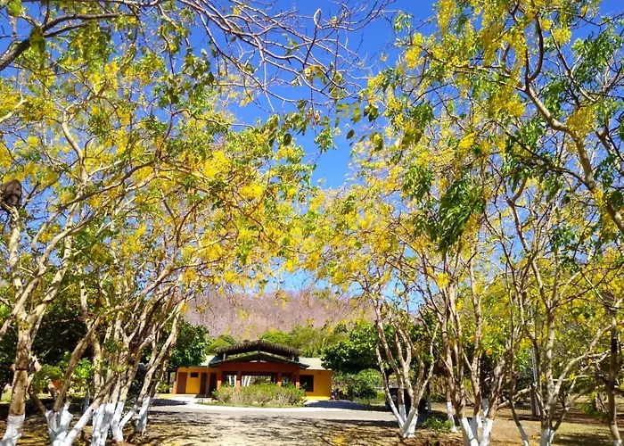 Hacienda Del Sol Paraiso (Guanacaste)