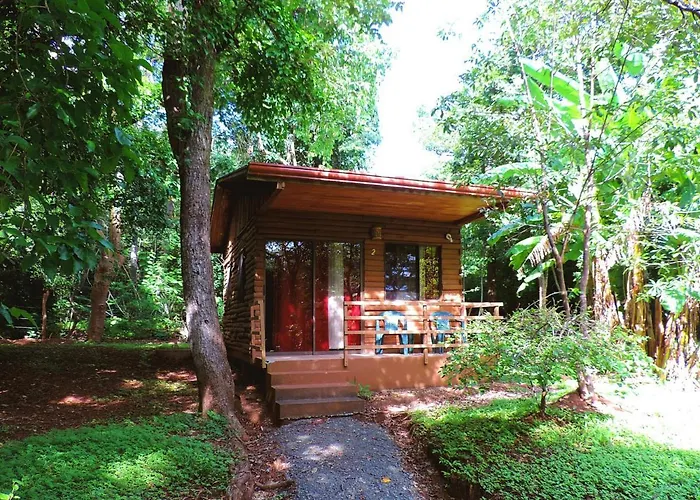 Hacienda Del Sol Hotel