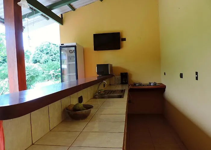 Hacienda Del Sol