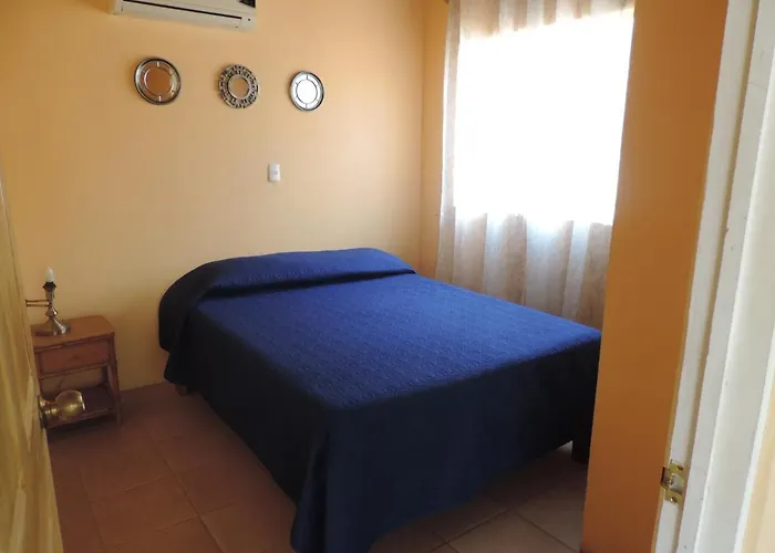 Hacienda Del Sol