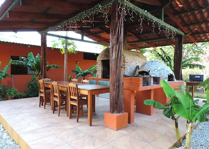 Hacienda Del Sol *
