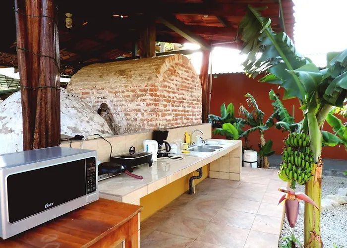 Hacienda Del Sol Hotel *