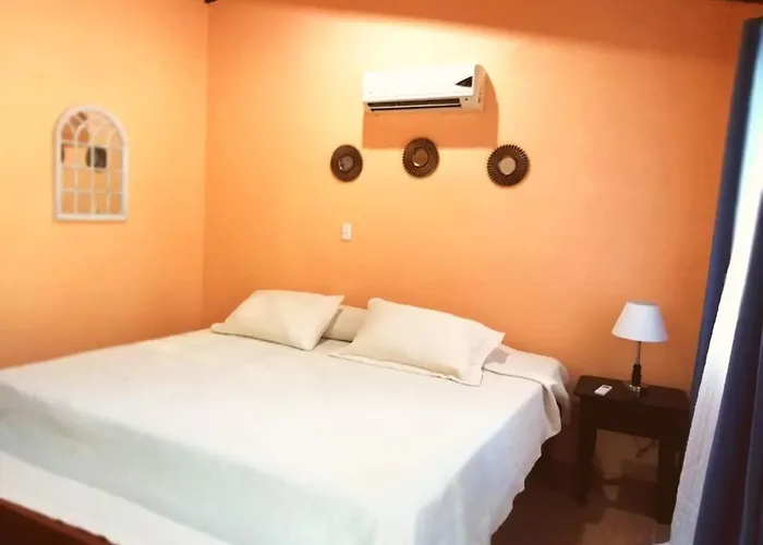 Hacienda Del Sol Paraiso (Guanacaste)
