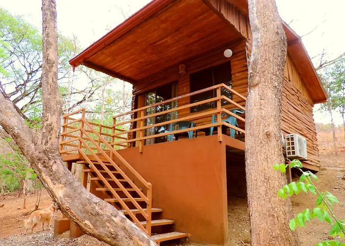 Hacienda Del Sol * Paraiso (Guanacaste)