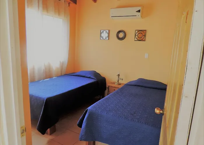 Hacienda Del Sol * Paraiso (Guanacaste)