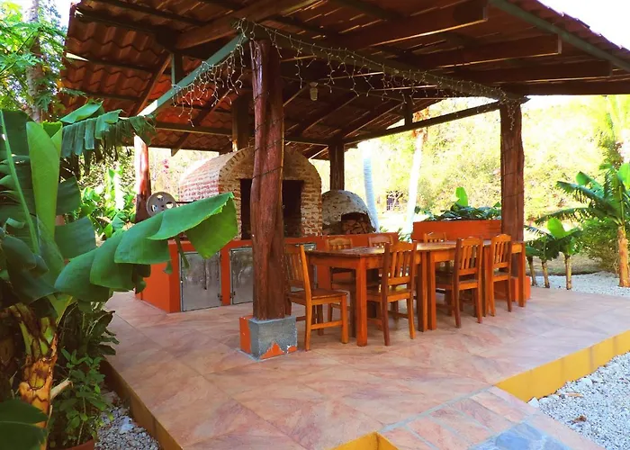 Hacienda Del Sol Paraiso (Guanacaste)