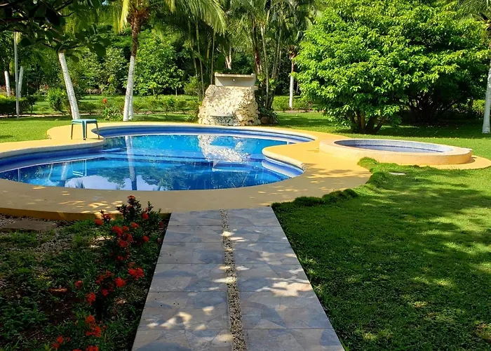 Hacienda Del Sol Hotel Paraiso (Guanacaste)