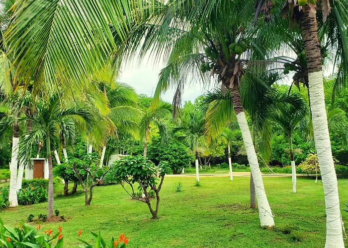 Hacienda Del Sol * Paraiso (Guanacaste)