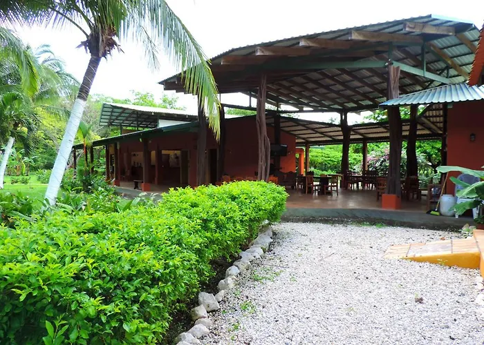 Hacienda Del Sol Hotel *