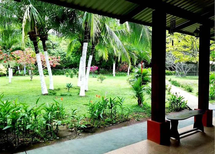 Hacienda Del Sol * Paraiso (Guanacaste)
