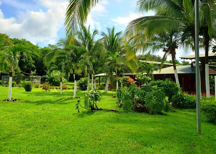 Hacienda Del Sol Hotel Paraiso (Guanacaste)