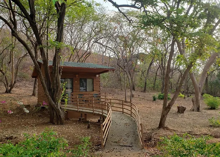 Hacienda Del Sol