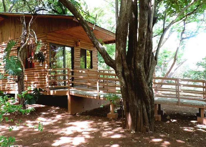 Hotel Hacienda Del Sol
