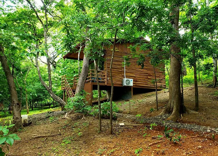 Hacienda Del Sol Hotel Paraiso (Guanacaste)