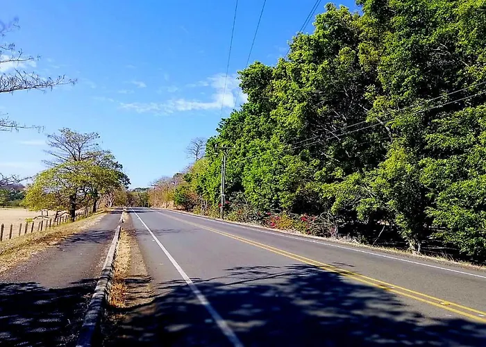 Hacienda Del Sol Hotel Paraiso (Guanacaste)