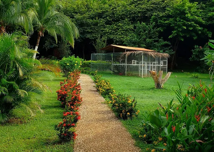 Hacienda Del Sol Hotel Paraiso (Guanacaste)
