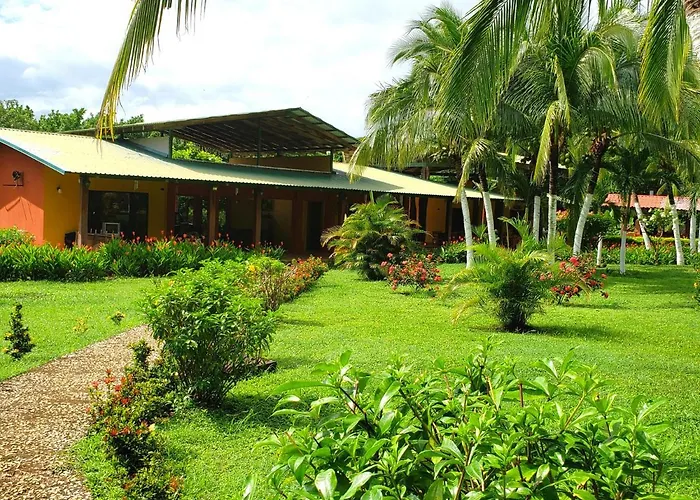 Hacienda Del Sol Paraiso (Guanacaste)