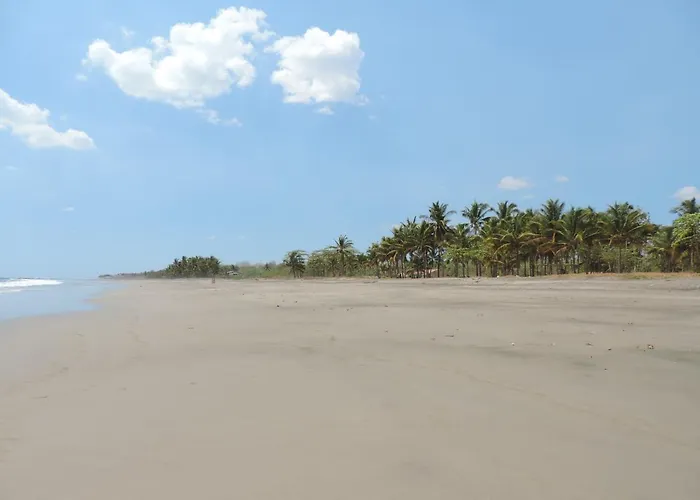 Hacienda Del Sol * Paraiso (Guanacaste)