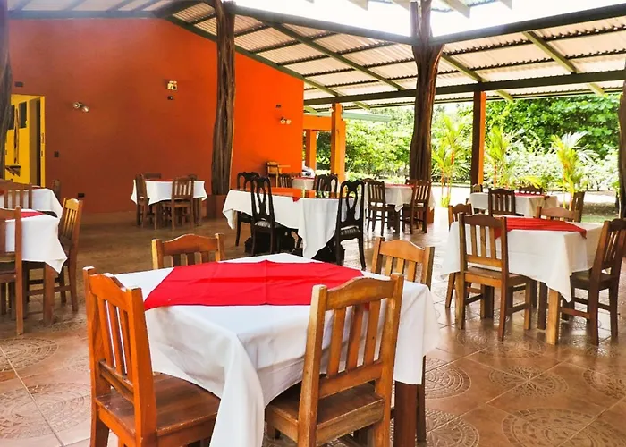 Hacienda Del Sol Paraiso (Guanacaste)