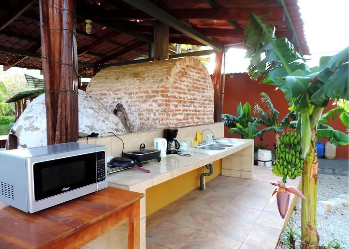 Hacienda Del Sol * Paraiso (Guanacaste)